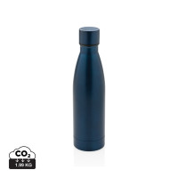 blau (± PMS Blue 8483C)