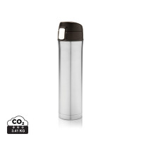 silber, schwarz (± PMS 428/Black)