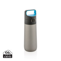 grau, blau (± PMS Cool Grey 5/2736C)