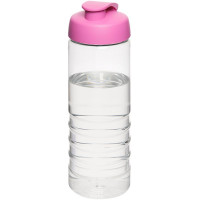 transparent, rosa