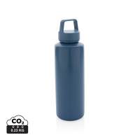 blau (± PMS 2160C)