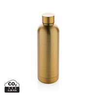 gold (± PMS 7506C)