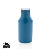 blau (± PMS 2160C)