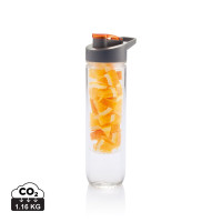 orange (± PMS 158)