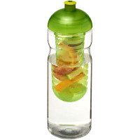 transparent, limone