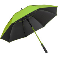 limette/schwarz wS