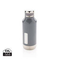 grau (± PMS Cool Grey 8)