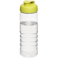 transparent, limone