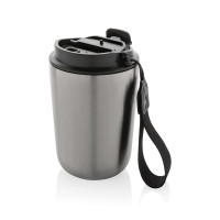 silber, schwarz (± PMS 428/Black)