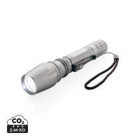 grau, schwarz (± PMS 402/Black)