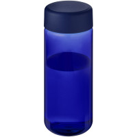 blau, blau