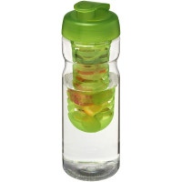 transparent, limone