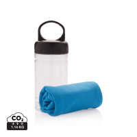blau (± PMS 2925)