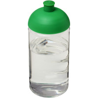 transparent, grün