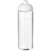 transparent, weiss