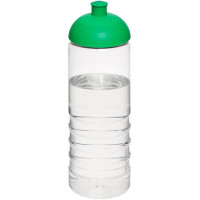 transparent, grün
