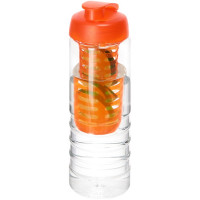 transparent, orange