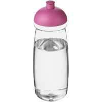 transparent, rosa