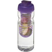 transparent, lila