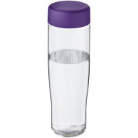 transparent, lila