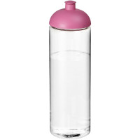transparent, rosa