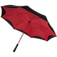 rot, schwarz