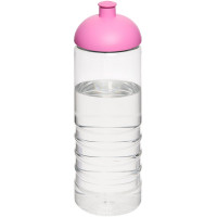 transparent, rosa
