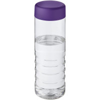 transparent, lila