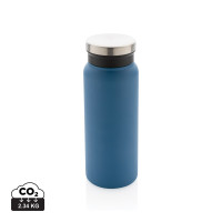 blau (± PMS 2160 C)