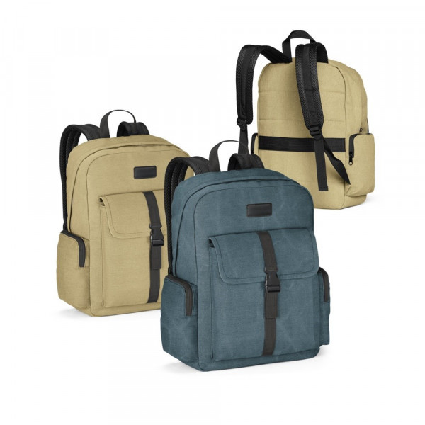 ADVENTURE. Laptop-Rucksack 15'6