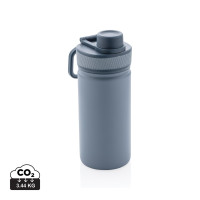 blau, blau (± PMS 7544 c/7546 C)