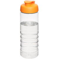 transparent, orange