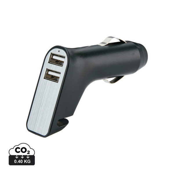 Dual USB Ladegerät
