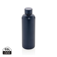 blau (± PMS 8781C)