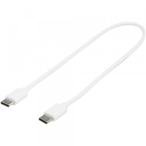 Typ-C auf Typ-C TPE 3 A PD-Kabel