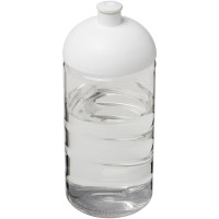 transparent, weiss