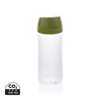 grün, transparent (± PMS 5757/Transparent)