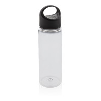 schwarz, transparent