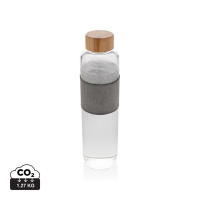 transparent, grau (± PMS Transparent/Cool Grey 8)