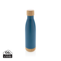 blau (± PMS 2160C)