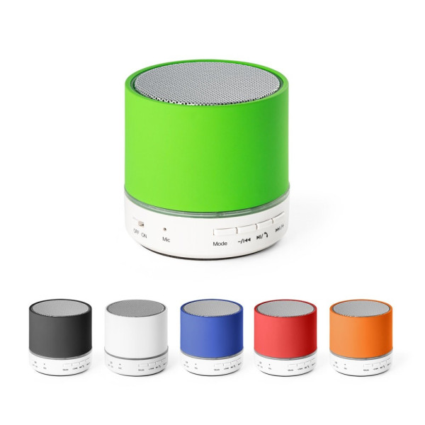 PEREY. Bluetooth Lautsprecher mit Mikrofon
