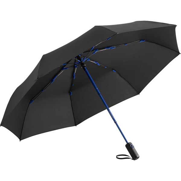 5644 Oversize-Taschenschirm FARE® AOC Colorline
