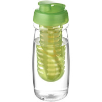 transparent, limone