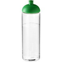 transparent, grün