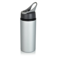grau, anthrazit (± PMS 877/Cool Grey 10)
