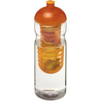 transparent, orange