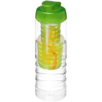 transparent, limone