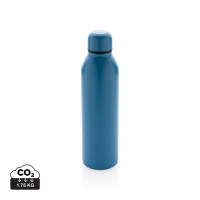 blau (± PMS 2160C)