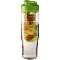 transparent, limone